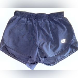 New Balance Athletic Shorts